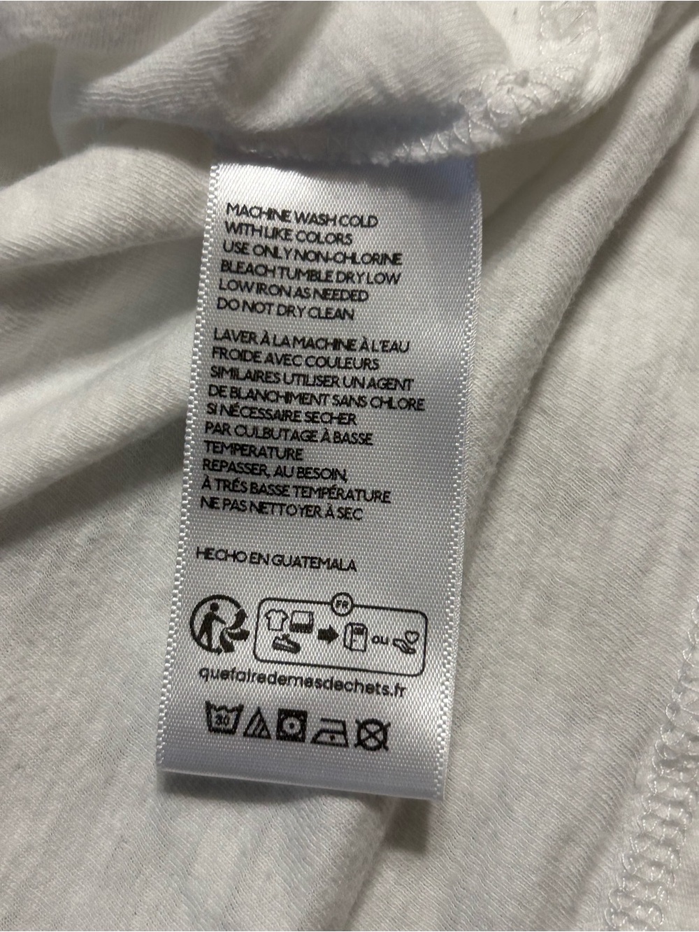 Pilcro Bennie Cotton CrewNeck Pullover T Women S Staple Casual Comfort - Picture 10 of 10